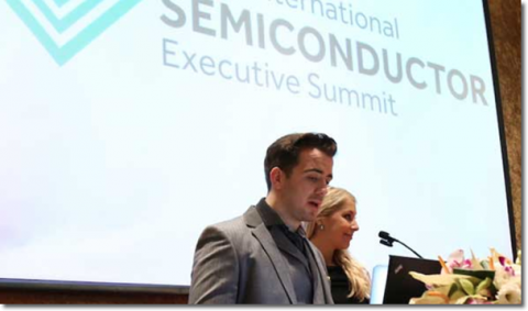 FormFactor VP of Marketing to Lead Panel Discussion at China International Semiconductor Summit