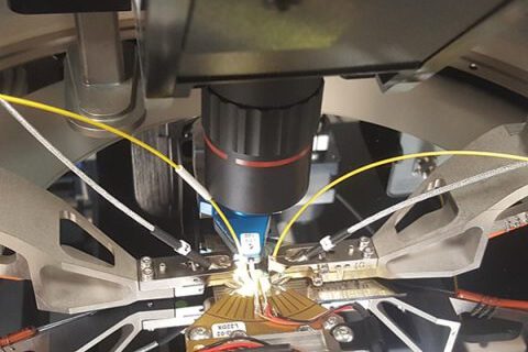 Automated Wafer-level Probing