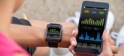 smart_watch Smart Devices