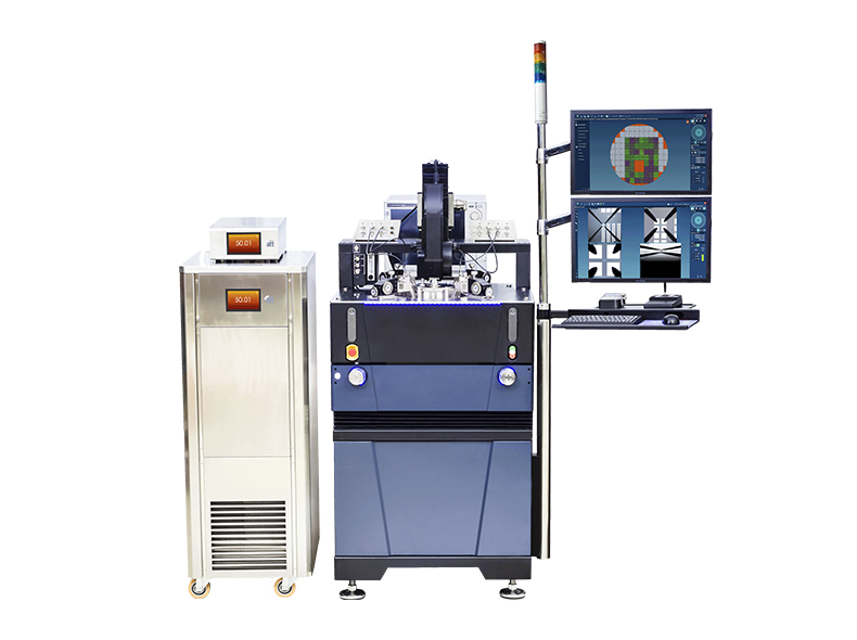 SUMMIT200 Probe System with Thermal