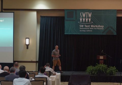 Join us at the Semiconductor Wafer Test Workshop (SWTW) for Three Great Presentations
