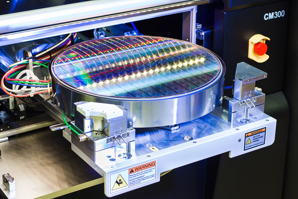 Chucks FormFactor, Inc.