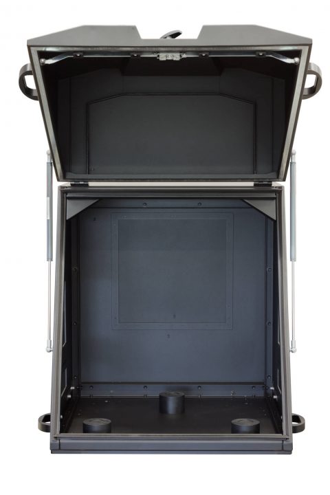 Shield Enclosure