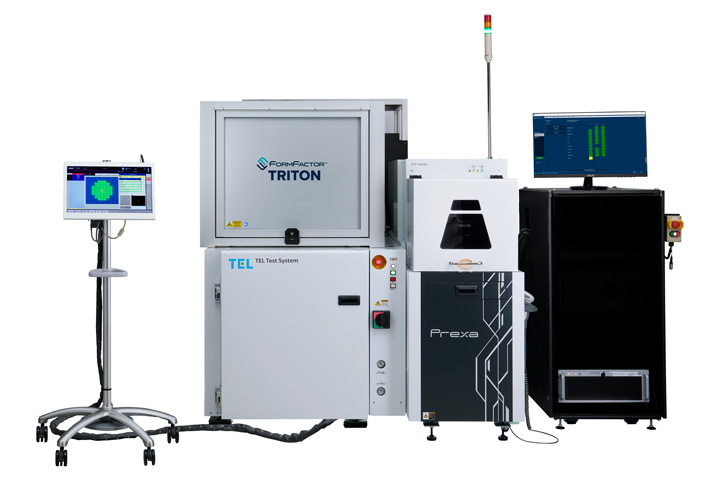 TRITON™ product thumbnail.