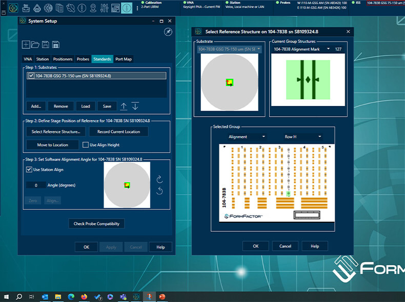 Getting Started with WinCal 5 RF Calibration Software