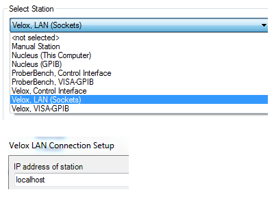 FormFactor Cascade WinCal XE Comprehensive